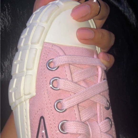 Prada Sneakers - Picture 1 of 2